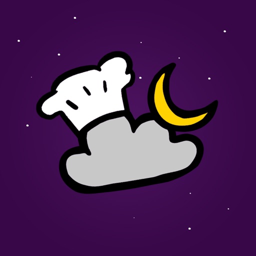 Night Shift Delivery Icon