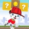 Paw Puppy Adventure is a classic platform game with a journey of super Puppy (Paw) that brings your childhood back