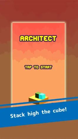 Game screenshot ARCHITECT mod apk