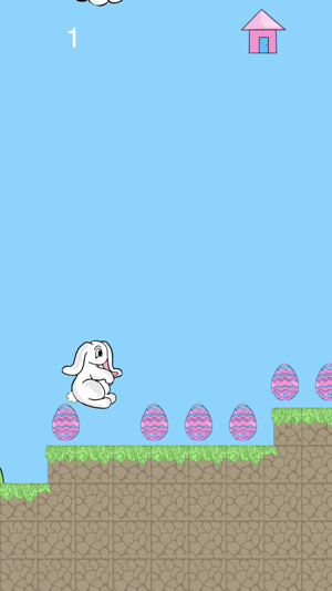 Easter Hop(圖2)-速報App