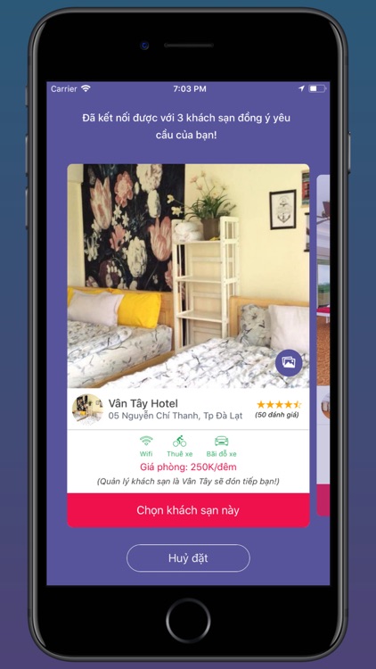 StayNow -  Đặt Phòng Nhanh screenshot-6