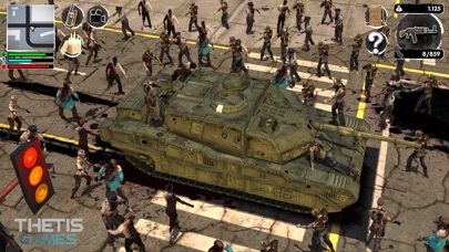 Dead Apocalypse Survival screenshot 3
