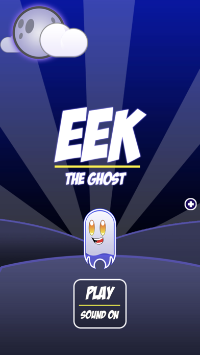 Eek The Ghost screenshot 4