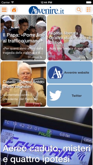 Avvenire(圖5)-速報App