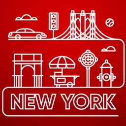 New York City Travel Guide Apple Watch App