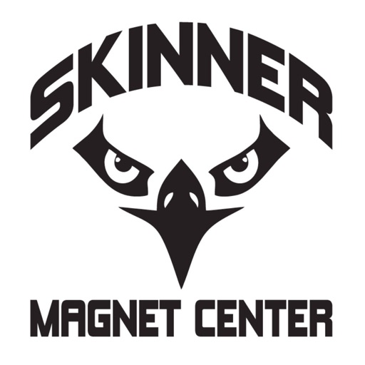 Skinner Magnet Center icon
