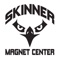 The Skinner Magnet Center app connects students, families, teachers and administrators to important resources and tools that keep everyone more informed and involved