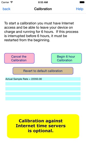 Montal Tuner(圖3)-速報App