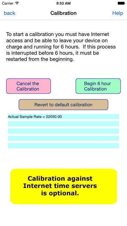 Montal Tuner
