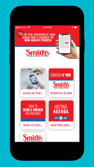 Smith’s Managers Meeting(圖1)-速報App