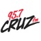 95.7 CRUZ FM