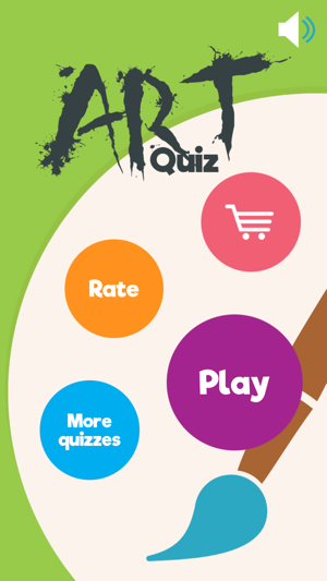 Art: Quiz Game