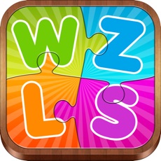 Activities of Word Puzzle Game Rebus Wuzzles