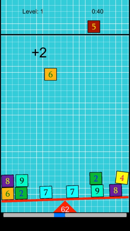 Tipping Pointe screenshot-5