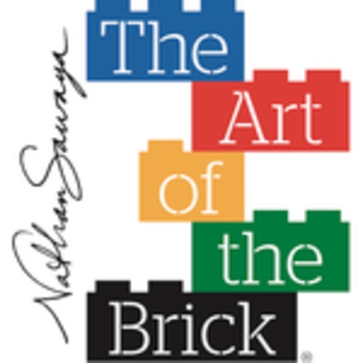 THE ART OF THE BRICK® Geneva icon