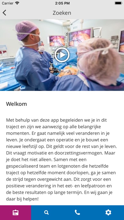 Vitalys Nederland 2.0