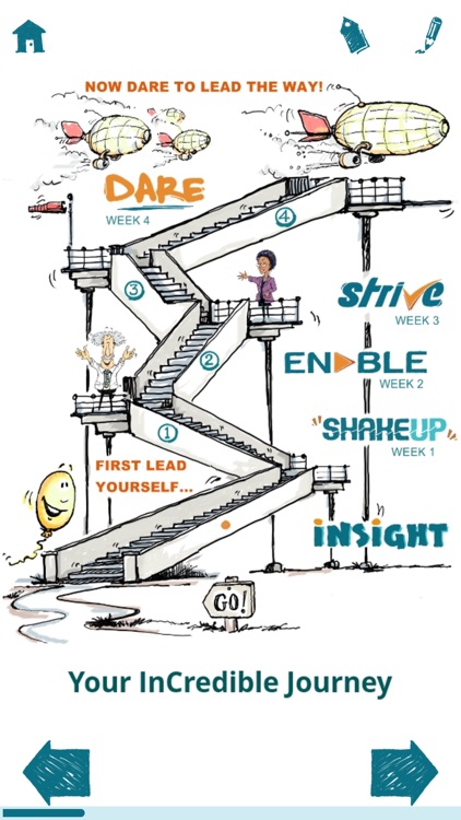 InCredible People screenshot-3