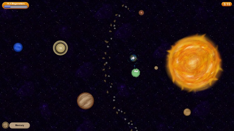 Tasty Planet Lite screenshot-3