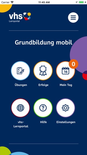 Grundbildung mobil(圖1)-速報App