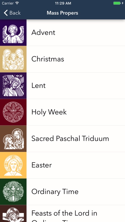 Square Note: Gregorian Chant