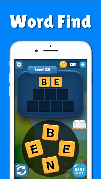 Word Hunt ∘ screenshot-4