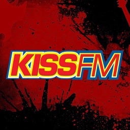 96.7 KISS FM икона