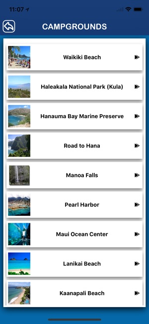 Hawaii Offline Guide(圖3)-速報App