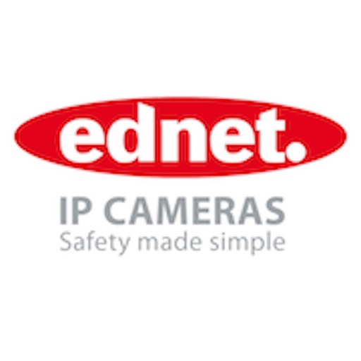 ednet IP Cam