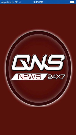 QNS News 24x7(圖1)-速報App