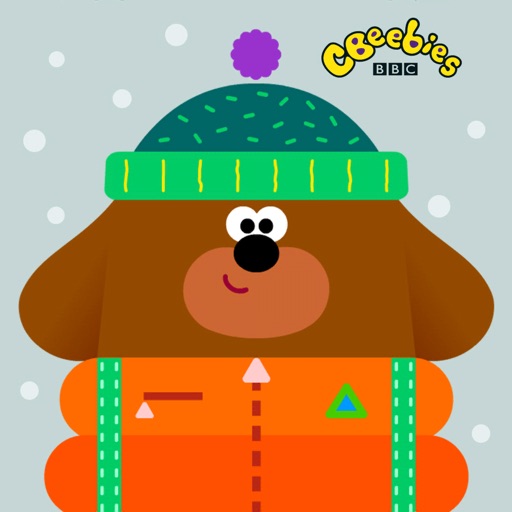 Hey Duggee: The Exploring App iOS App