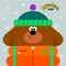 Hey Duggee: The Explo...