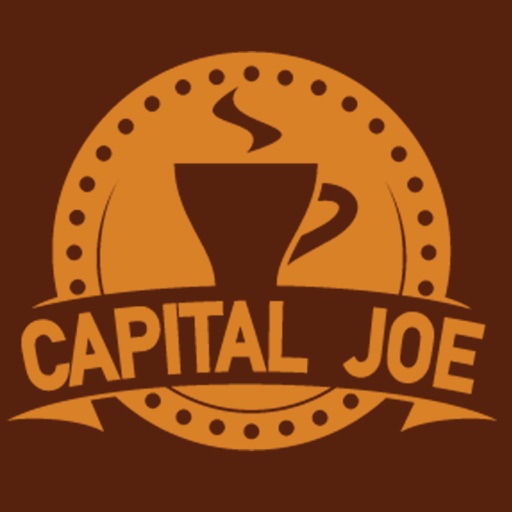 Capital Joe icon