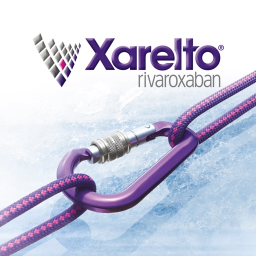 Xarelto ārstiem