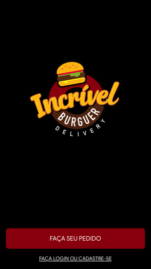 Incrível Burguer(圖1)-速報App