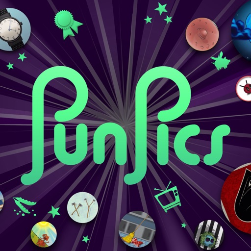 PunPics