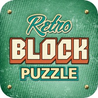Retro Block Puzzle Game apk
