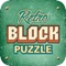 Retro Block Puzzle Game