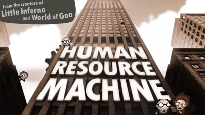 Human Resource Machine for apple instal free