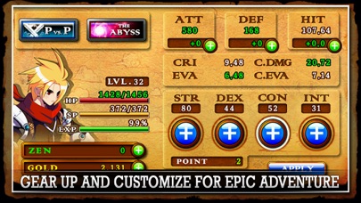 ZENONIA 4 Screenshot 5