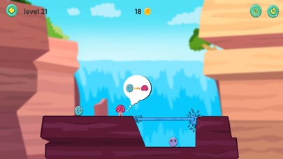 Meet Balls screenshot 3