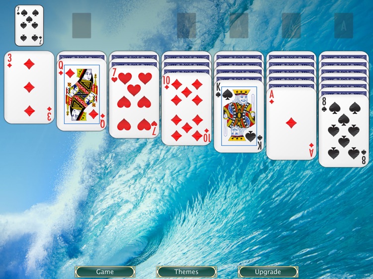 Solitaire
