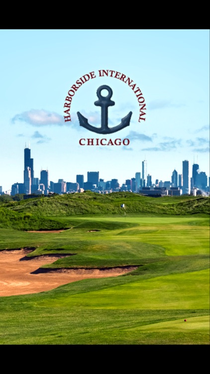 Harborside International Golf
