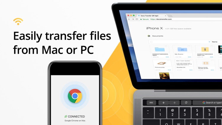 Documents by Readdle screenshot-6