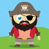 Icon Eye Patch Clash Game