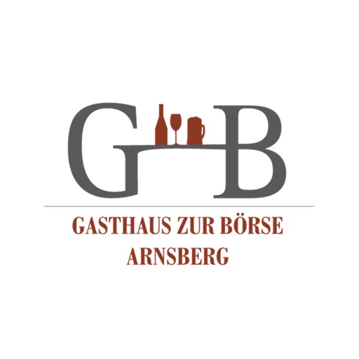 Gasthaus zur Börse - Arnsberg