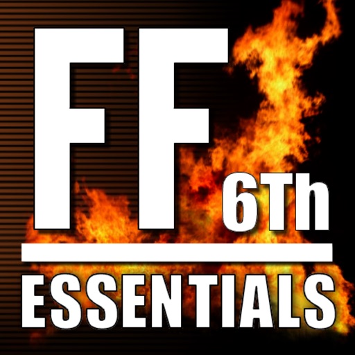 Essentials of Fire Fighting icon