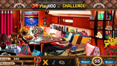 How to cancel & delete Cruise Ship - Hidden Objects from iphone & ipad 1