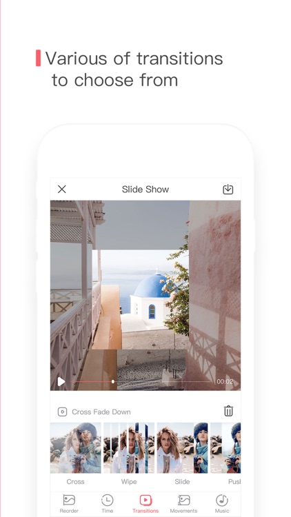 Slide Show Maker - With Music