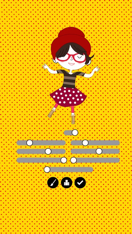 Comic Page Creator
