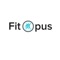 Allows fitness people to sign in or sign up onto to fitness community known as fitopus